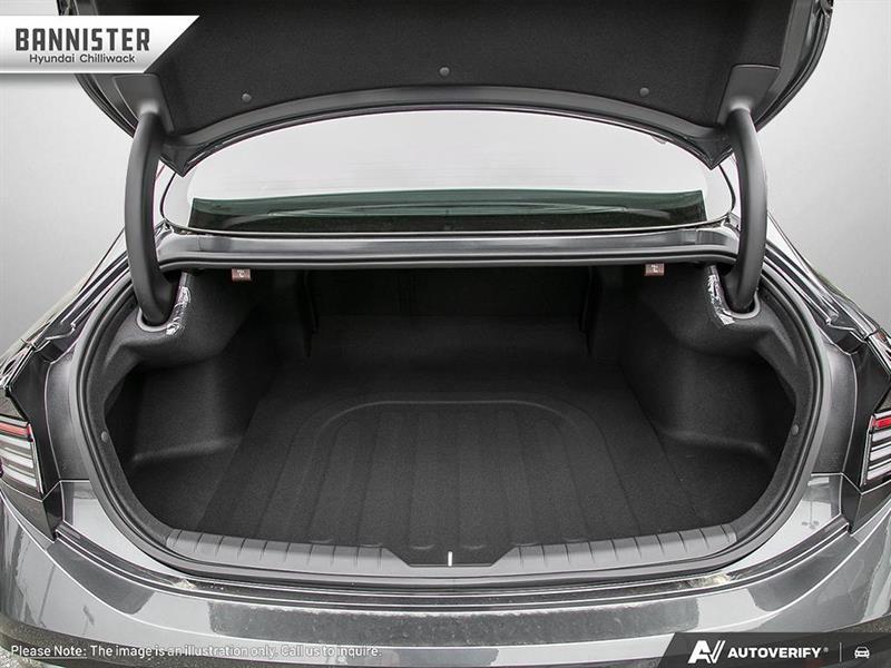 hyundai Sonata 2026 - 7