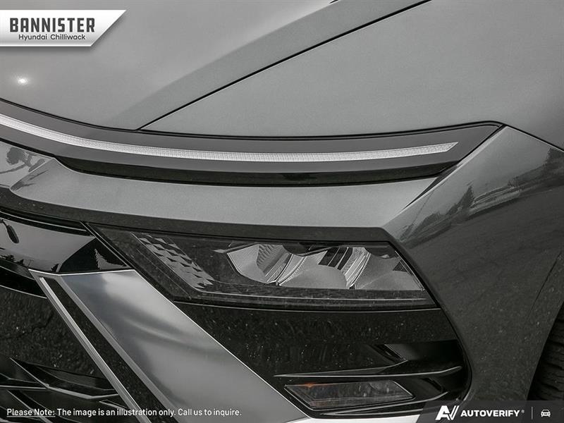 hyundai Sonata 2026 - 10