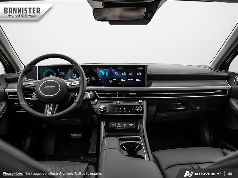 hyundai Sonata 2026 - 22