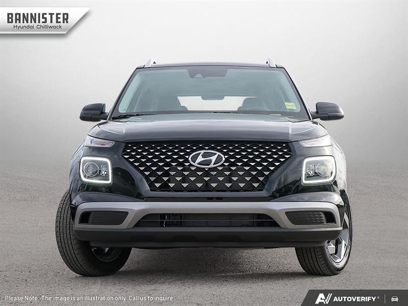 hyundai Venue 2026 - 2
