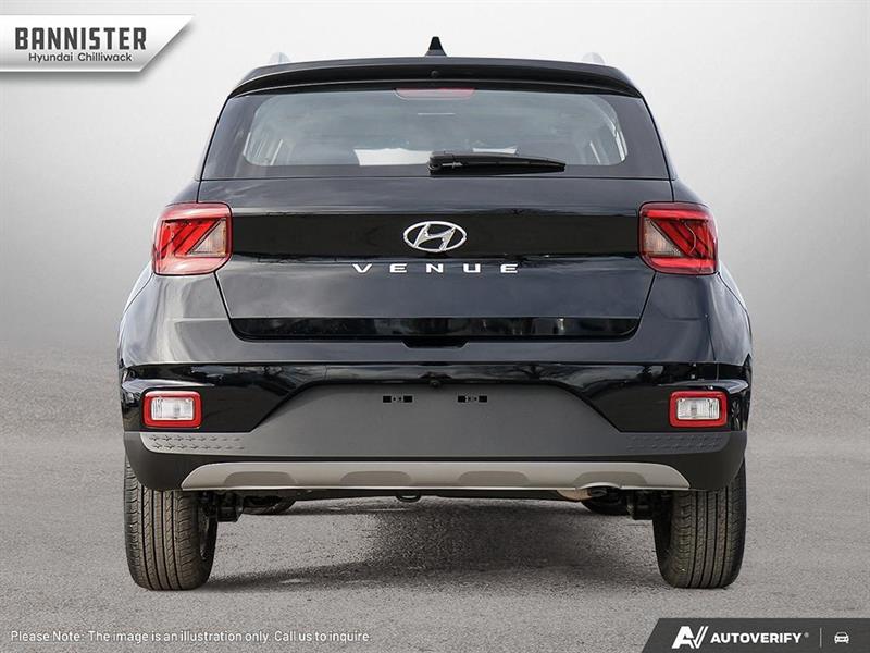 hyundai Venue 2026 - 5