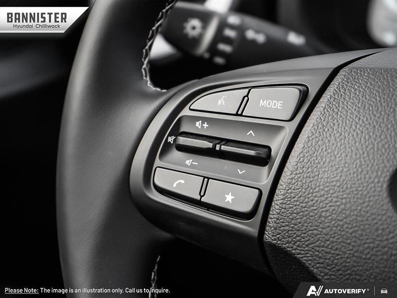 hyundai Venue 2026 - 15