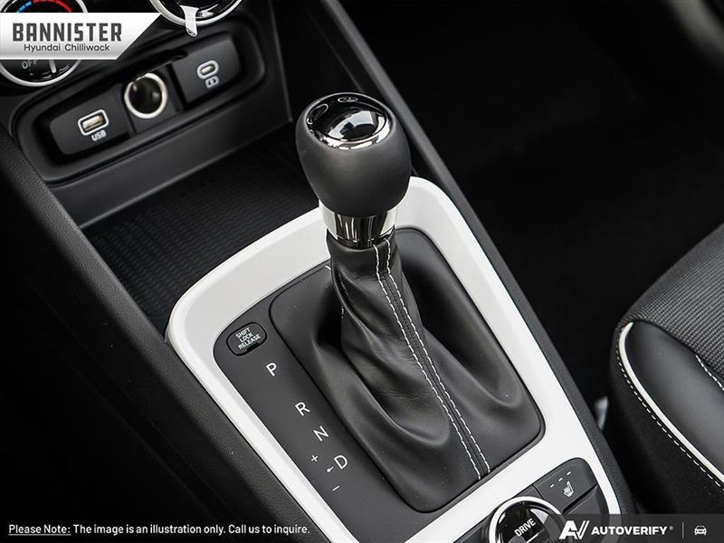 hyundai Venue 2026 - 16