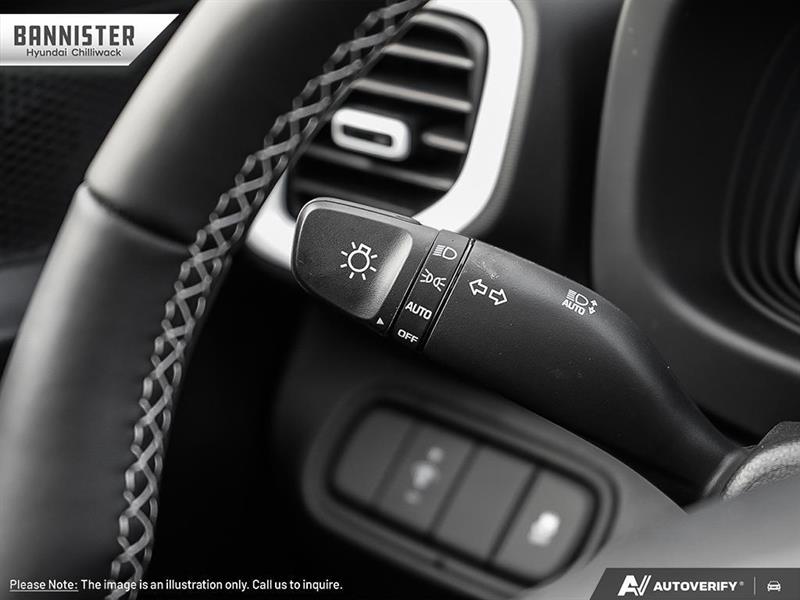 hyundai Venue 2026 - 24