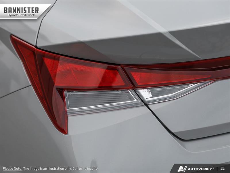 hyundai Elantra 2025 - 11