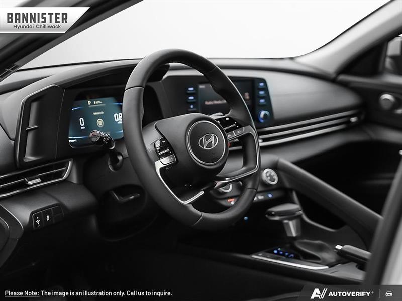 hyundai Elantra 2025 - 12