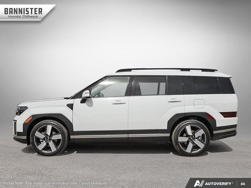 hyundai Santa Fe 2025 - 3