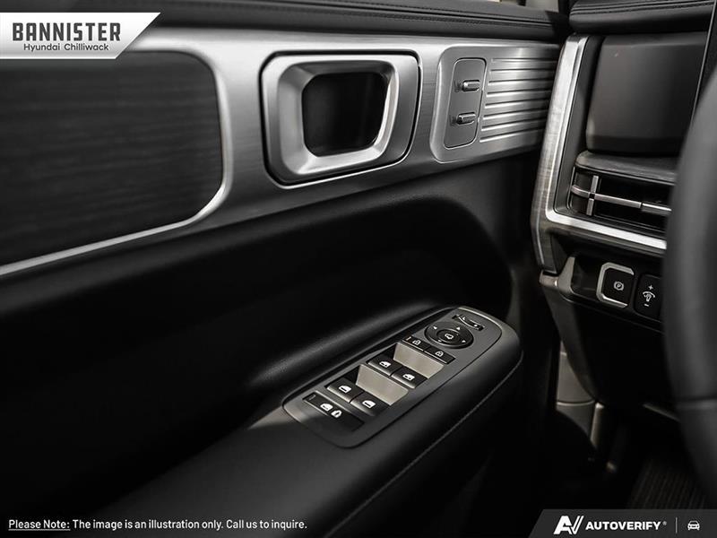 hyundai Santa Fe 2025 - 16