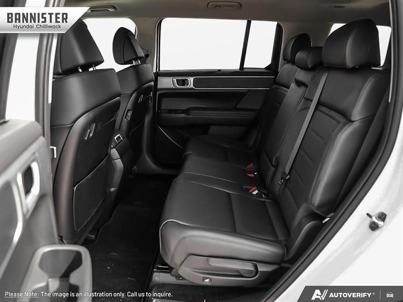 hyundai Santa Fe 2025 - 21