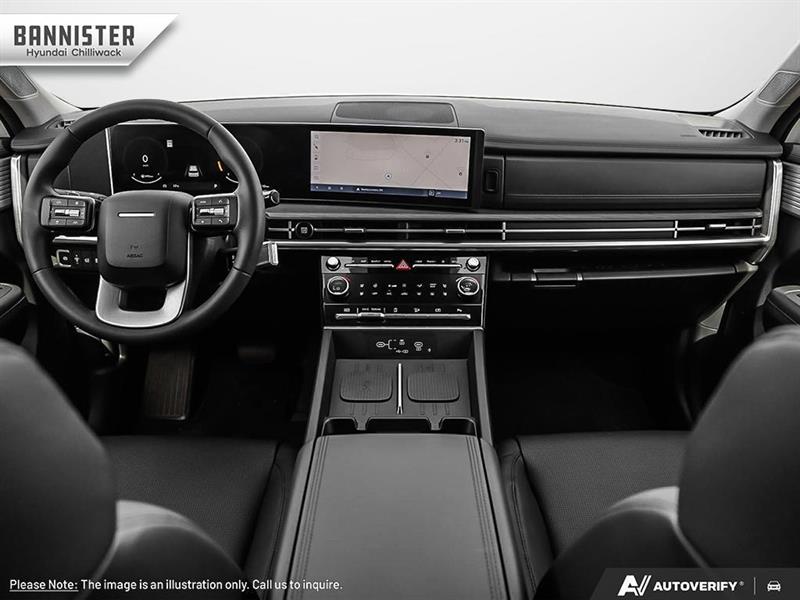 hyundai Santa Fe 2025 - 22