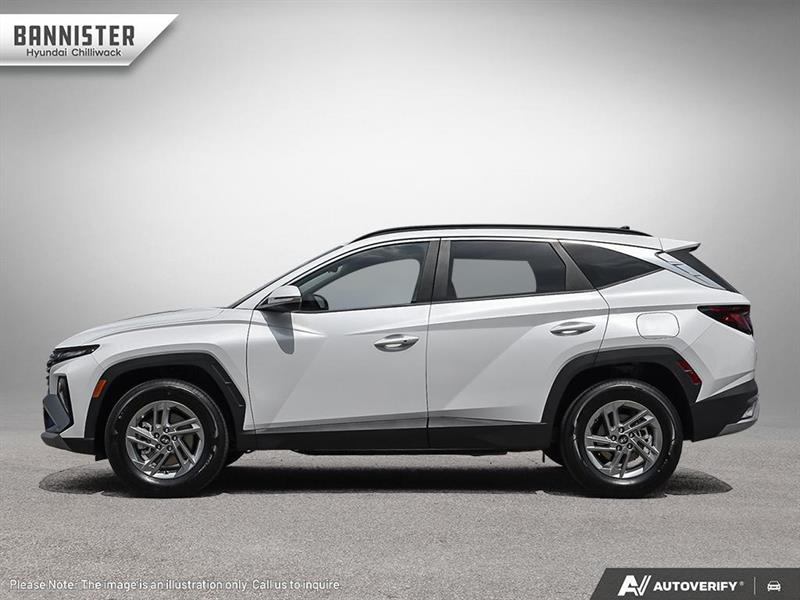 hyundai Tucson 2026 - 3