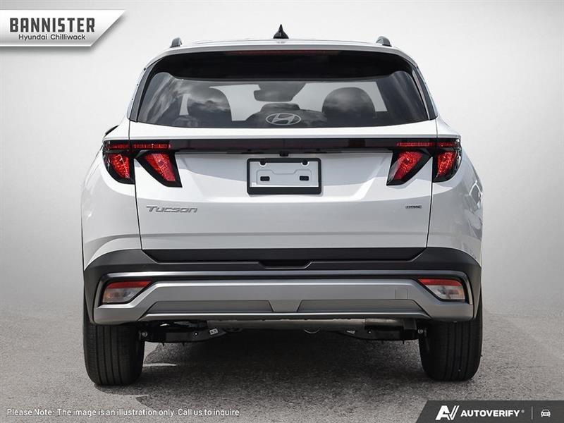 hyundai Tucson 2026 - 5