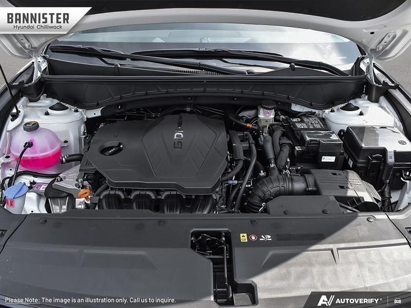 hyundai Tucson 2026 - 6