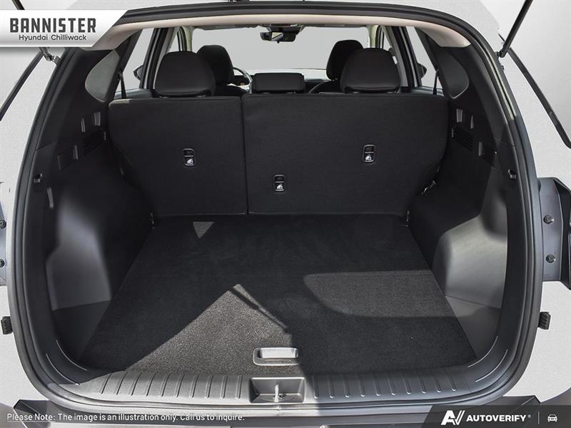 hyundai Tucson 2026 - 7