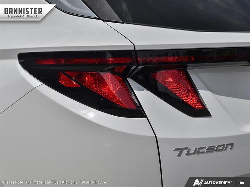 hyundai Tucson 2026 - 11