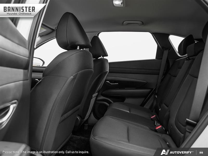 hyundai Tucson 2026 - 21