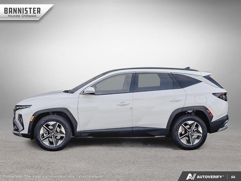 hyundai Tucson 2026 - 3