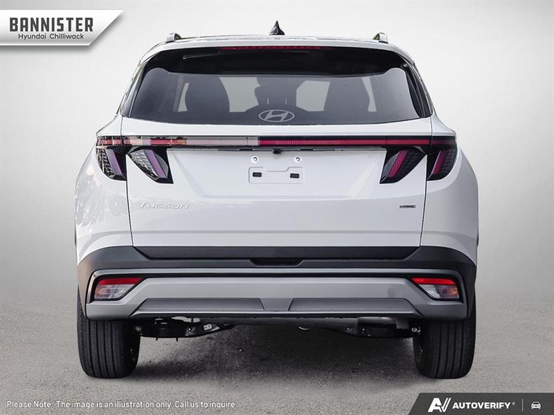 hyundai Tucson 2026 - 5