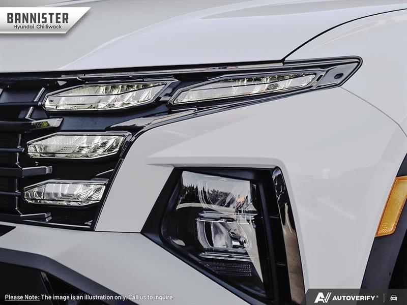 hyundai Tucson 2026 - 10