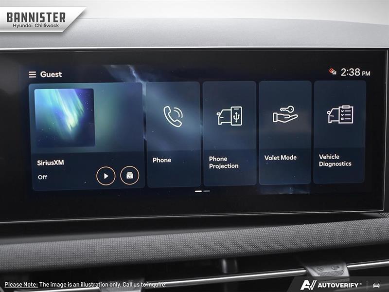 hyundai Tucson 2026 - 18