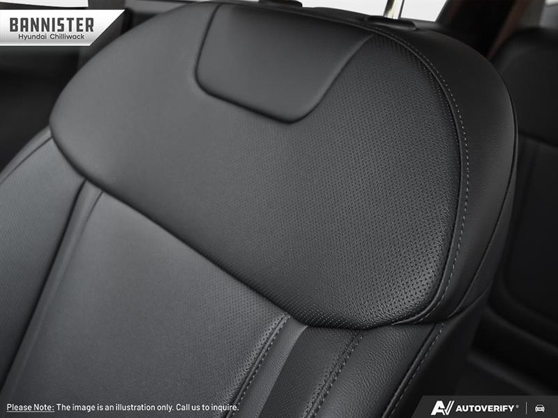 hyundai Tucson 2026 - 20