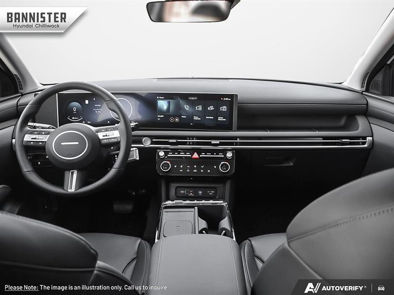 hyundai Tucson 2026 - 22