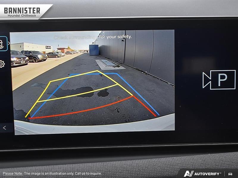 hyundai Tucson 2026 - 23