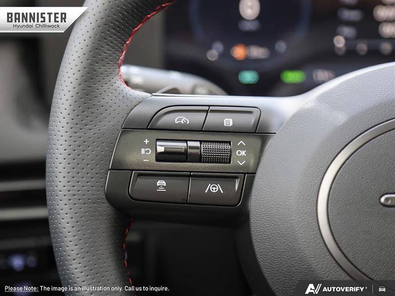 hyundai Tucson Hybrid 2026 - 15