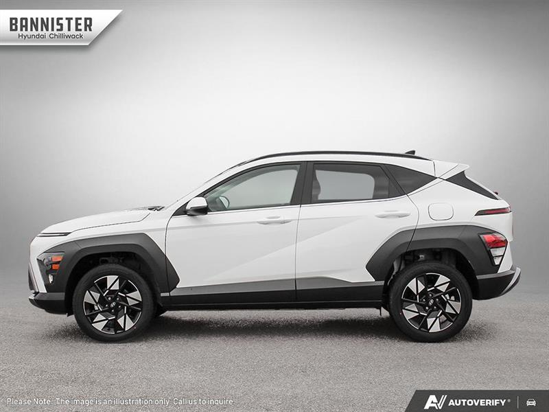 hyundai Kona 2026 - 3