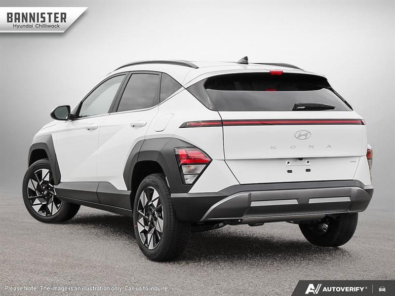 hyundai Kona 2026 - 4