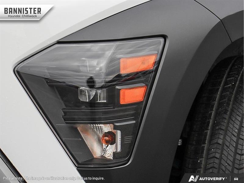 hyundai Kona 2026 - 10