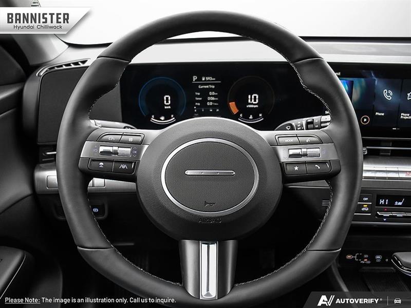 hyundai Kona 2026 - 13