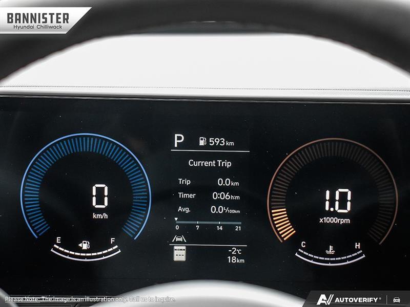 hyundai Kona 2026 - 14