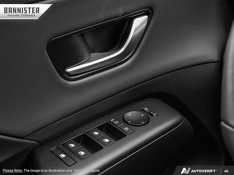 hyundai Kona 2026 - 16