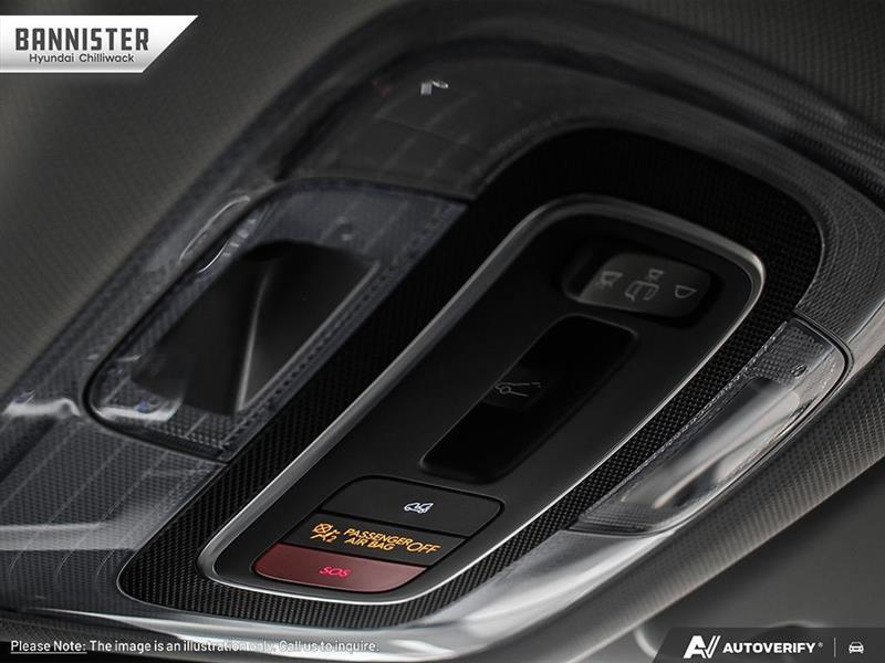 hyundai Kona 2026 - 19