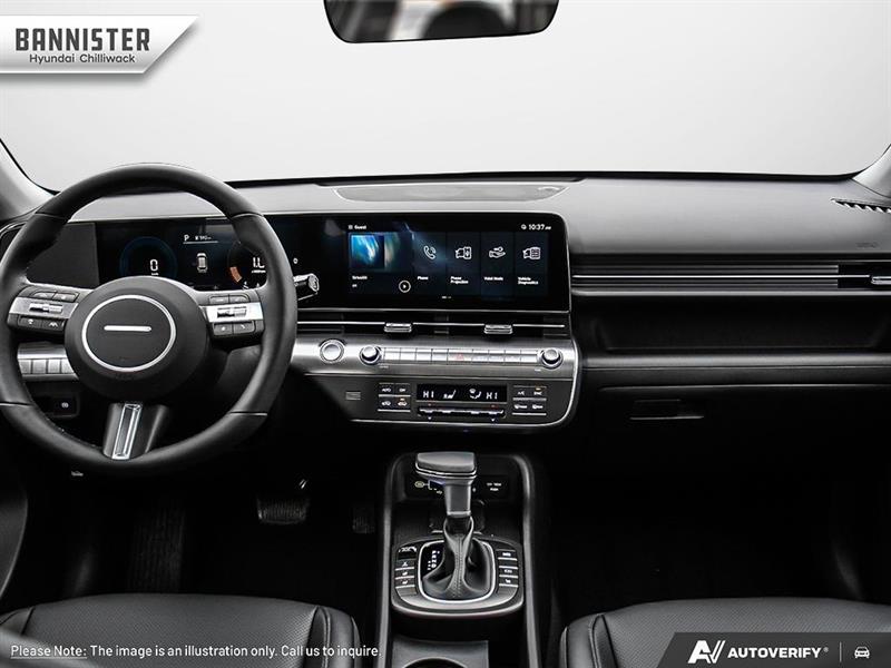 hyundai Kona 2026 - 22