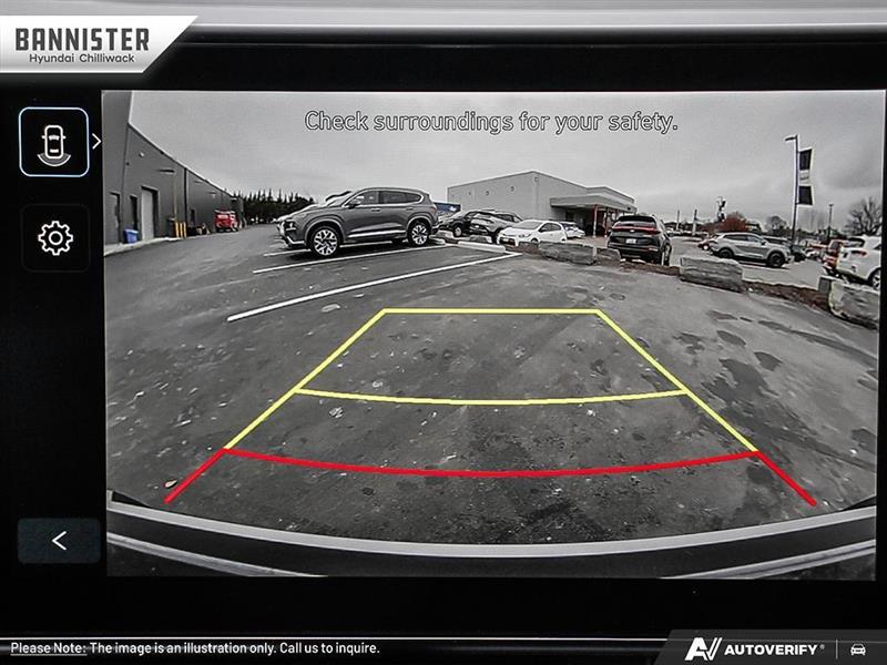 hyundai Kona 2026 - 23