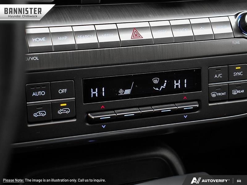 hyundai Kona 2026 - 24