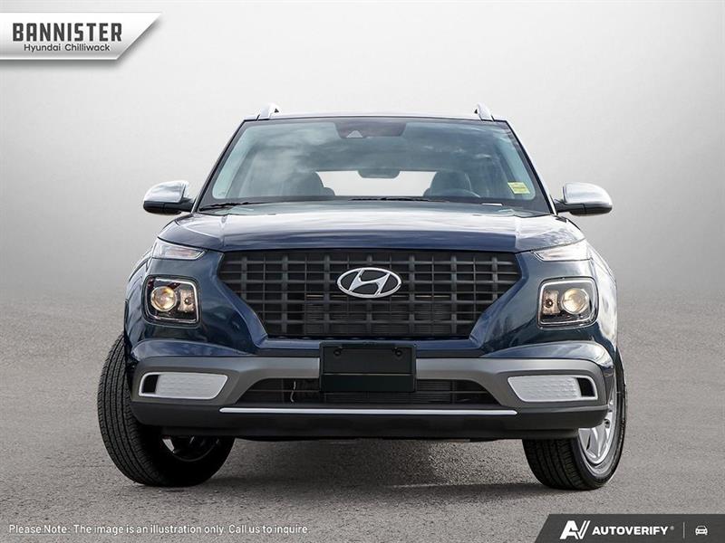 hyundai Venue 2026 - 2