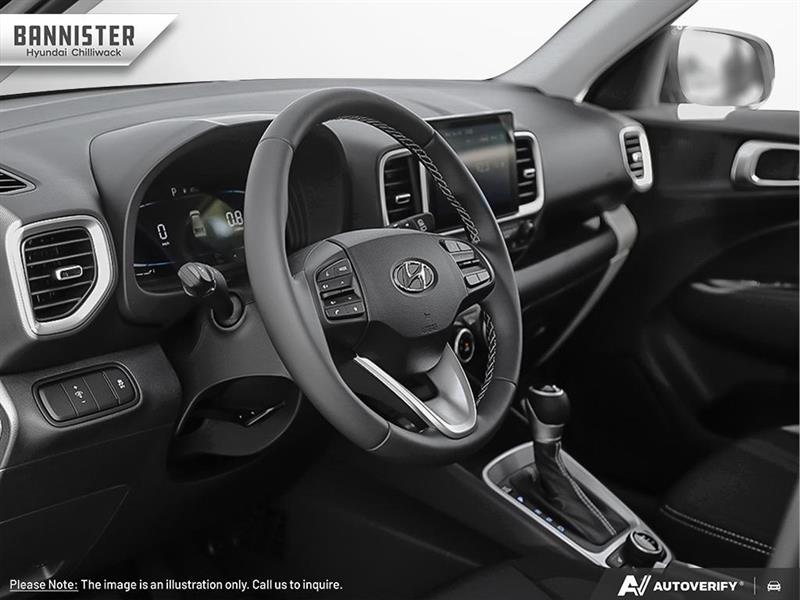 hyundai Venue 2026 - 11