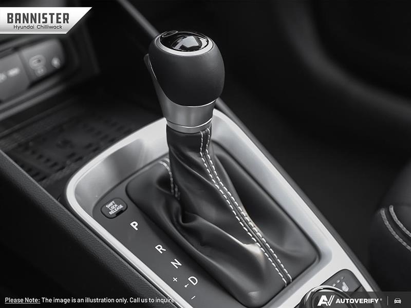 hyundai Venue 2026 - 16