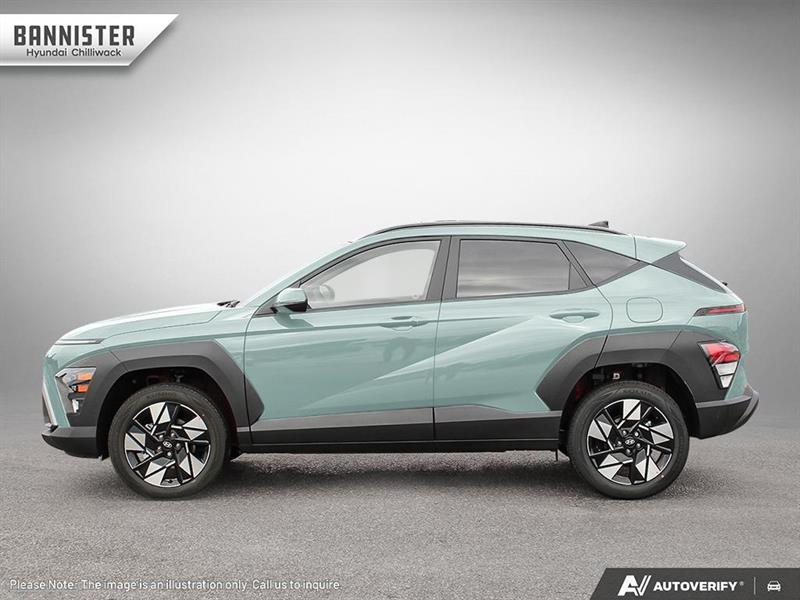 hyundai Kona 2026 - 3