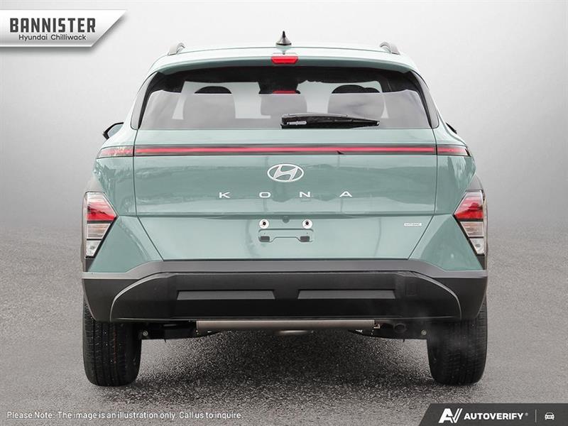 hyundai Kona 2026 - 5