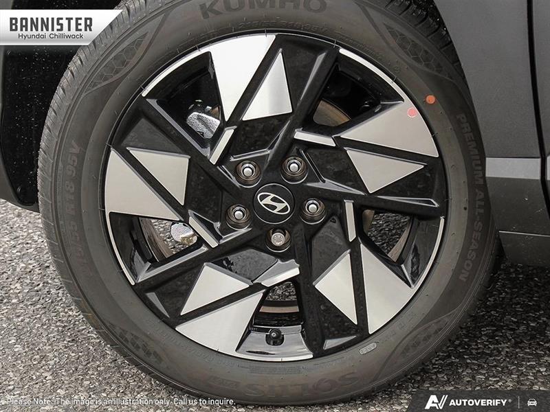 hyundai Kona 2026 - 6