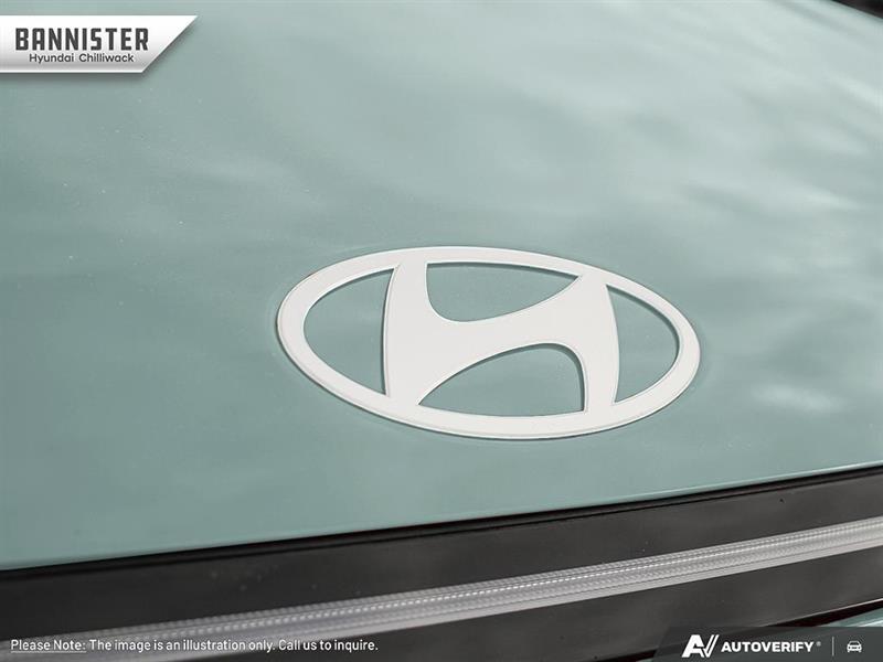 hyundai Kona 2026 - 7