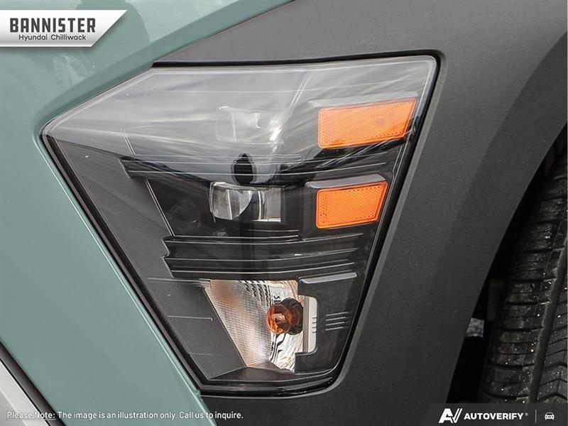 hyundai Kona 2026 - 8