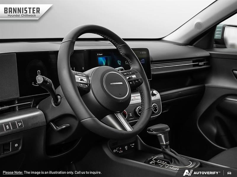 hyundai Kona 2026 - 10