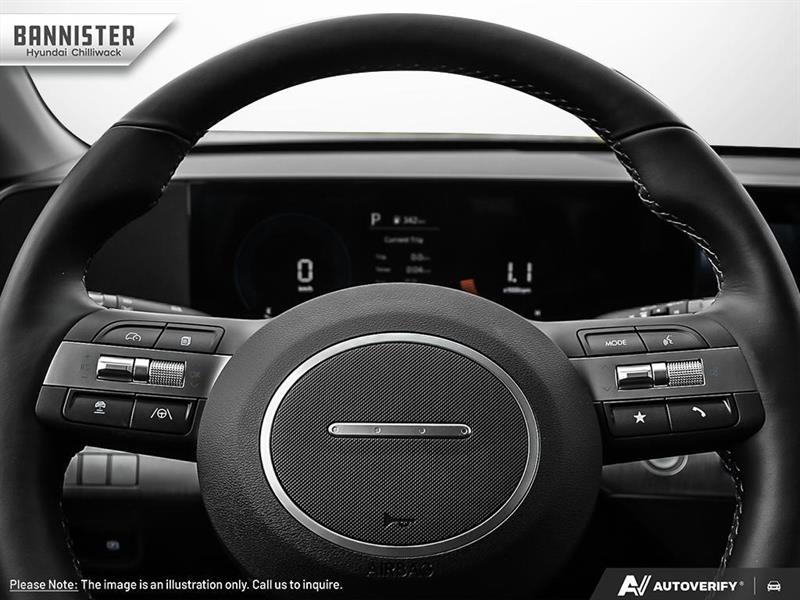 hyundai Kona 2026 - 11