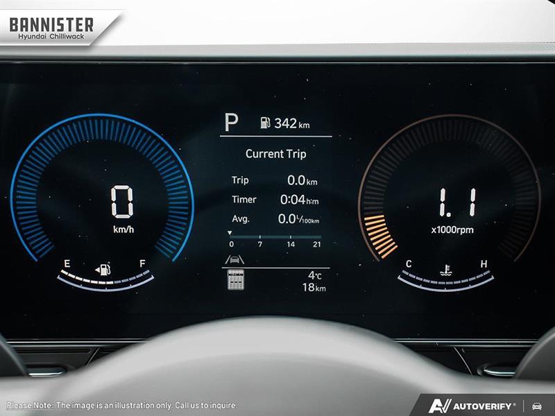 hyundai Kona 2026 - 12