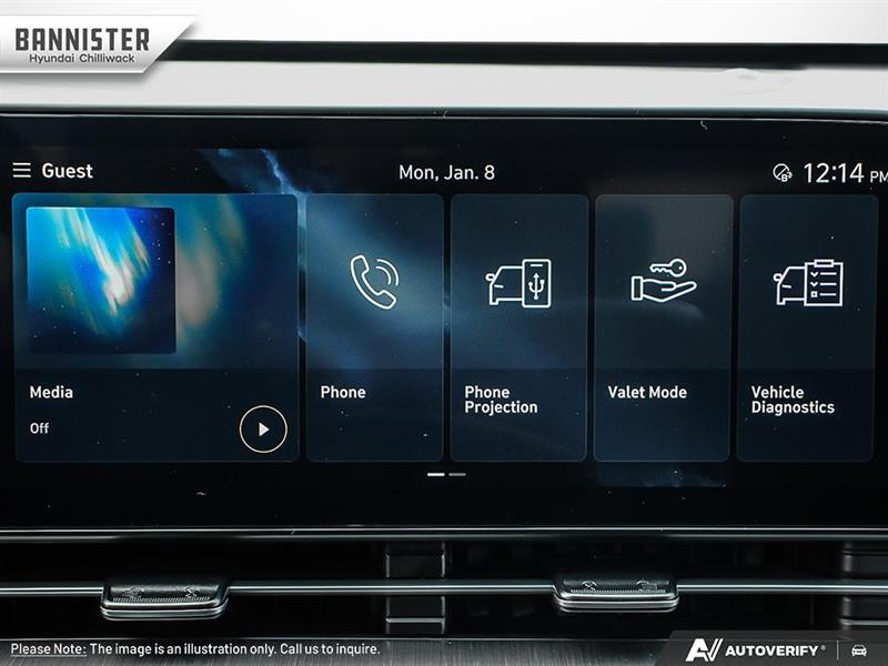 hyundai Kona 2026 - 16